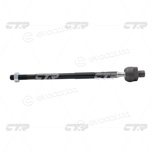 CTR CR0556