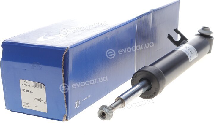 Sachs 315 314