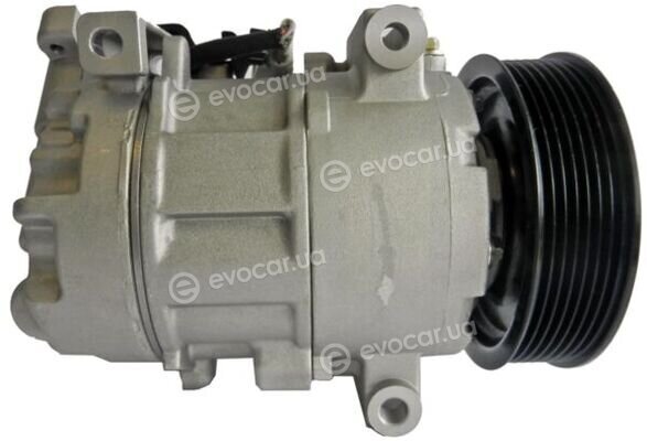 Mahle ACP 951 000S