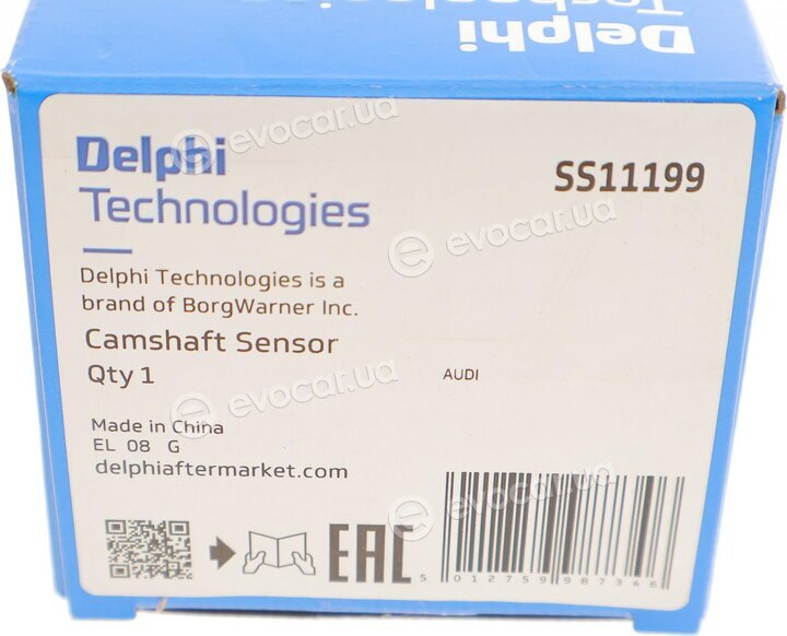 Delphi SS11199