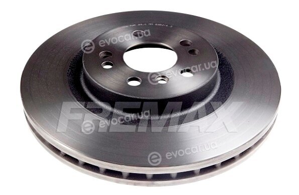 Fremax BD-3507