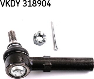 SKF VKDY 318904