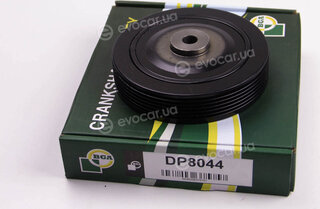 BGA DP8044
