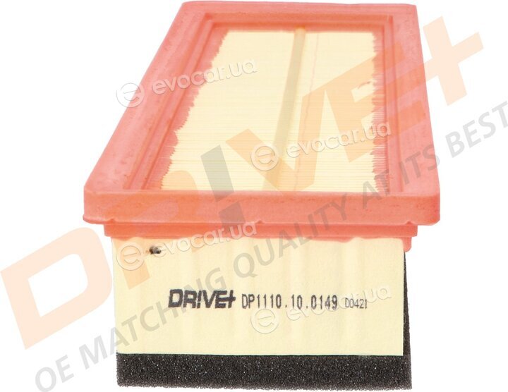 Drive+ DP1110.10.0149