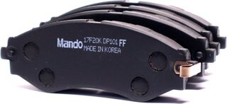 Mando MPD19
