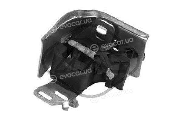 Metalcaucho / STC 05465
