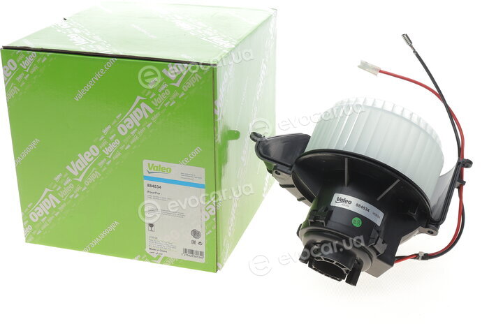 Valeo 884534