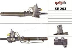 MSG SE 203
