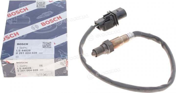 Bosch 0 281 004 028