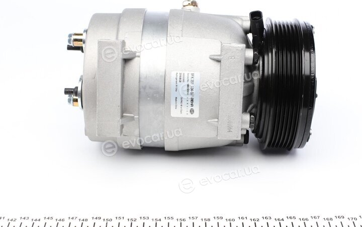 Mahle ACP 65 000S