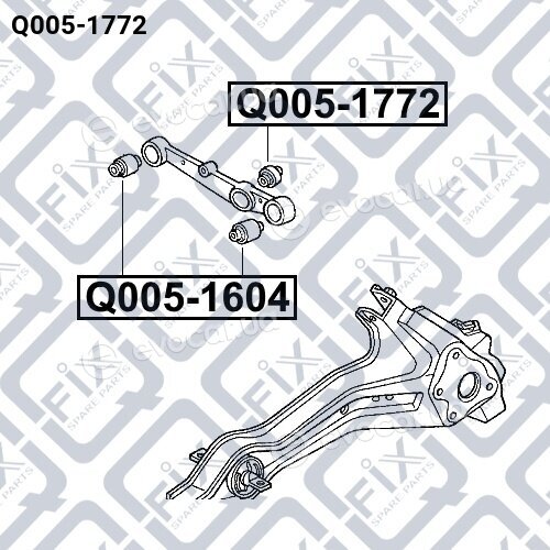 Q-Fix Q0051772