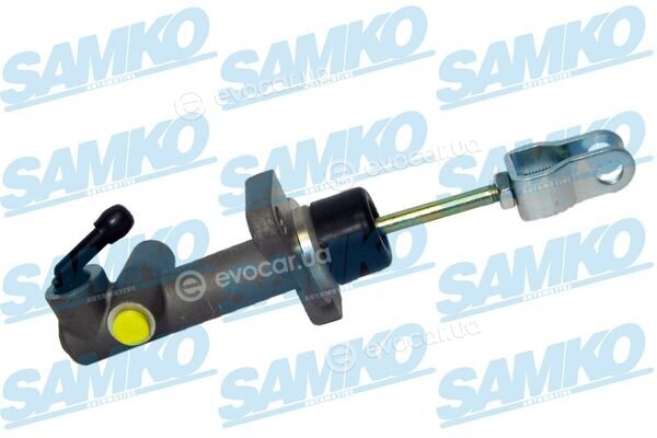 LPR / Samko F30178