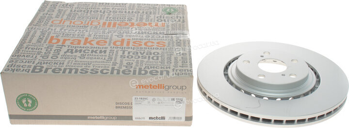 Metelli 23-1825C