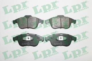LPR / Samko 05P1388
