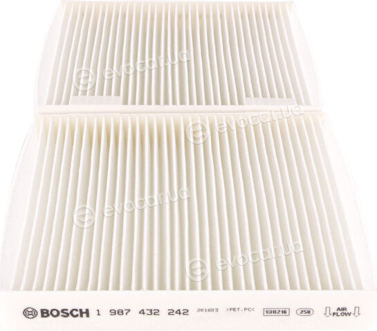 Bosch 1 987 432 242