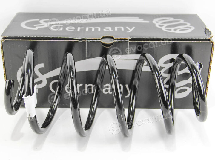 CS Germany 14.875.121