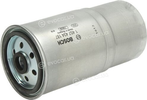 Bosch 1 457 434 187