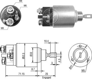 Era / Messmer ZM 2-371