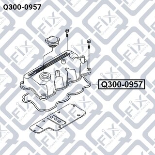 Q-Fix Q3000957