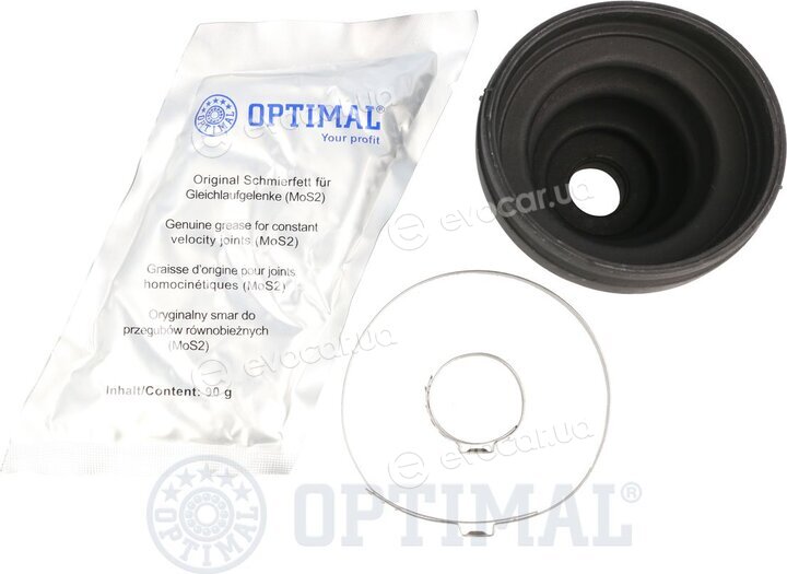 Optimal CVB-10438CR