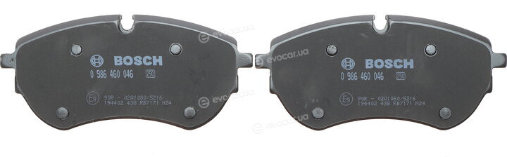 Bosch 0 986 460 046