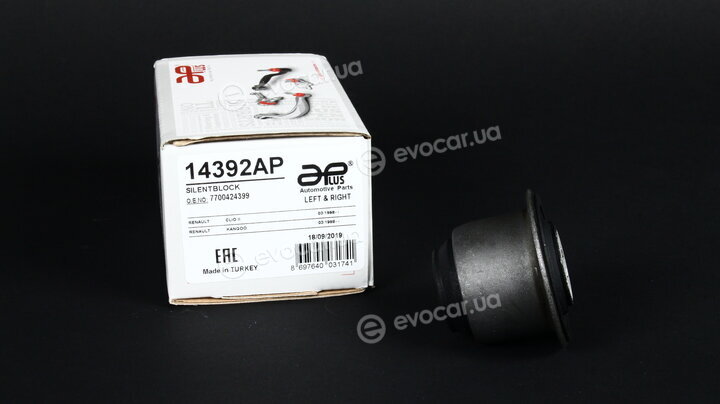 Aplus 14392AP