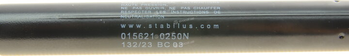 Stabilus 015621
