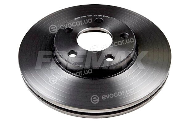 Fremax BD-5980