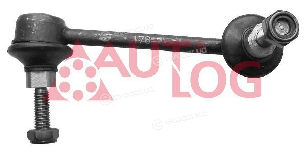 Autlog FT1538