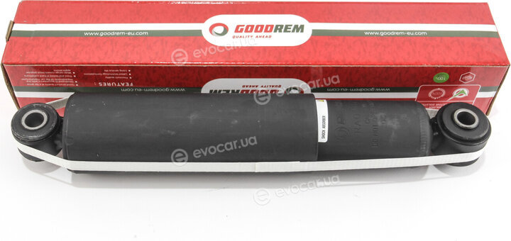 Goodrem RA0067