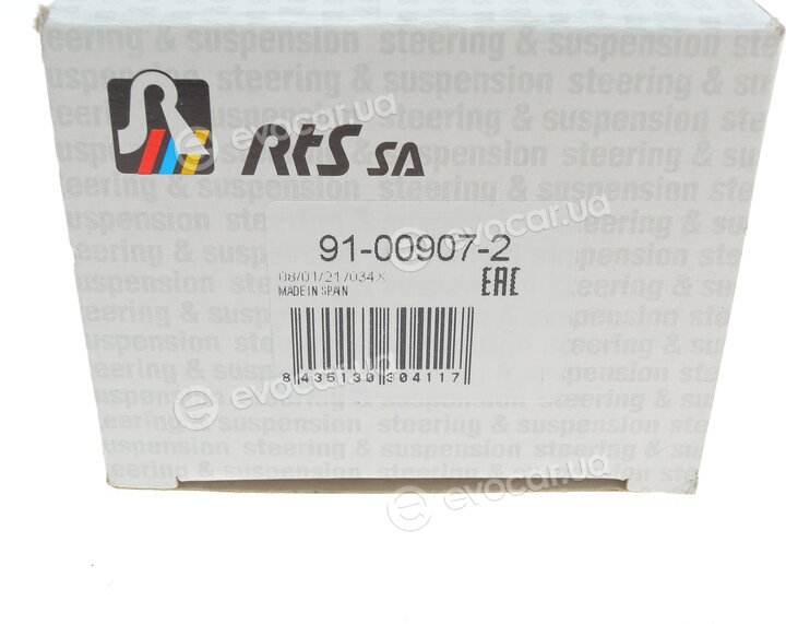 RTS 91-00907-2