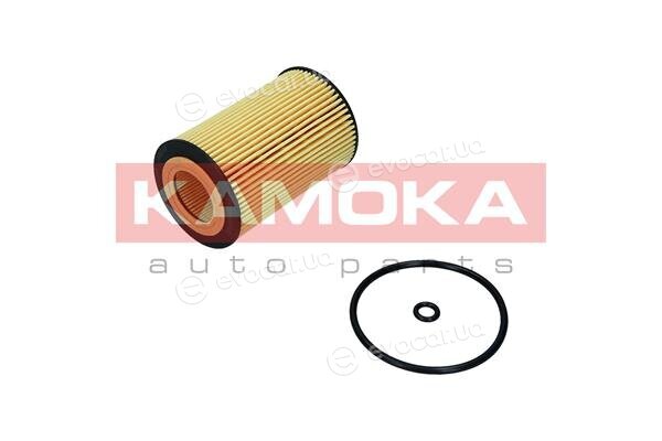 Kamoka F117601