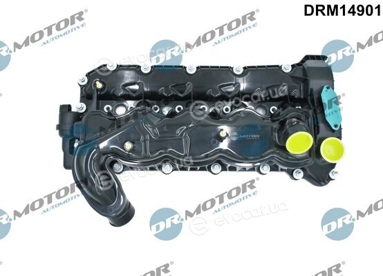 Dr. Motor DRM14901