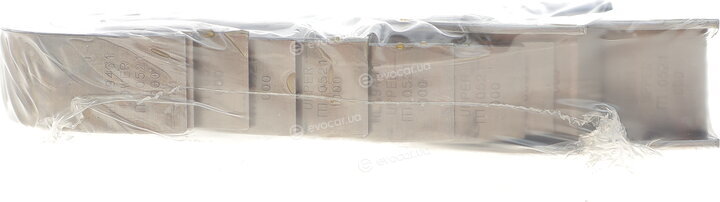 Mahle 011 HS 19561 000