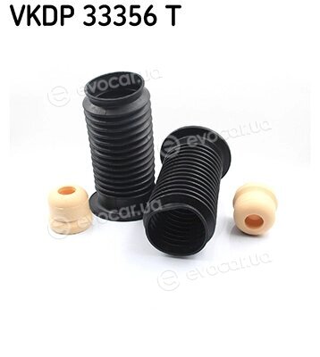 SKF VKDP 33356 T