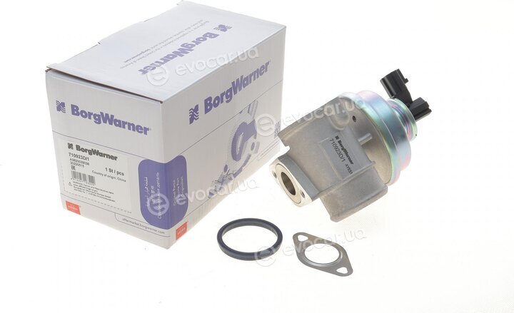 Wahler / BorgWarner 710923D