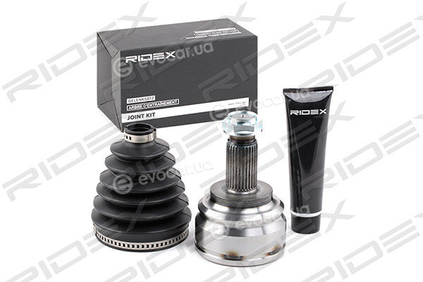 Ridex 5J0179