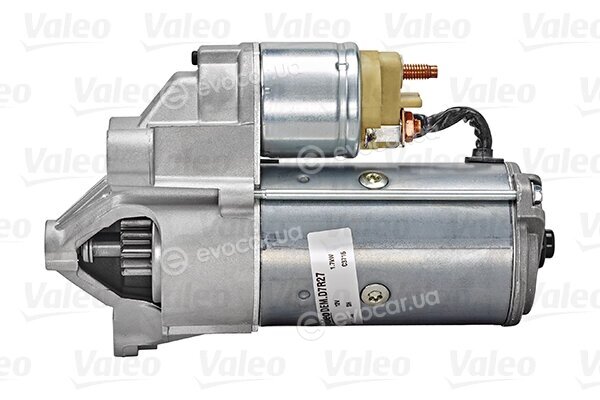 Valeo 438069
