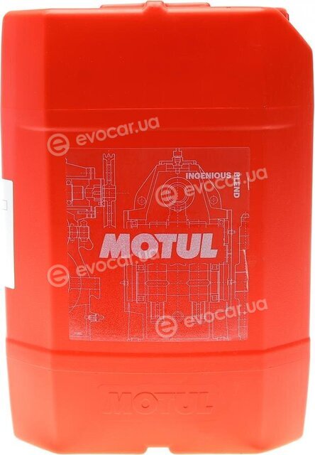 Motul 104000