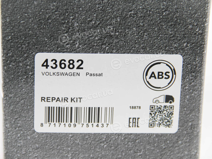 A.B.S. 43682