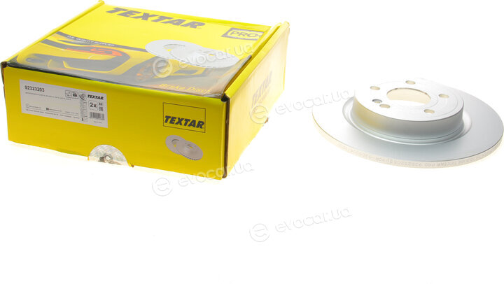 Textar 92323203