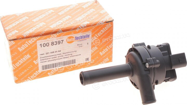 Autotechteile 100 8397