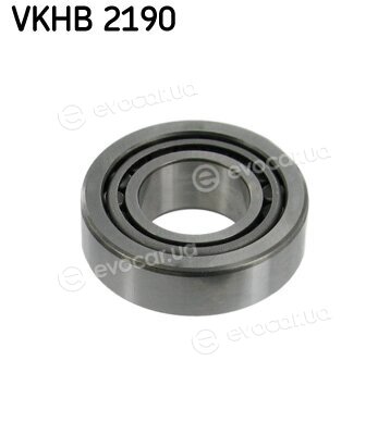 SKF VKHB 2190