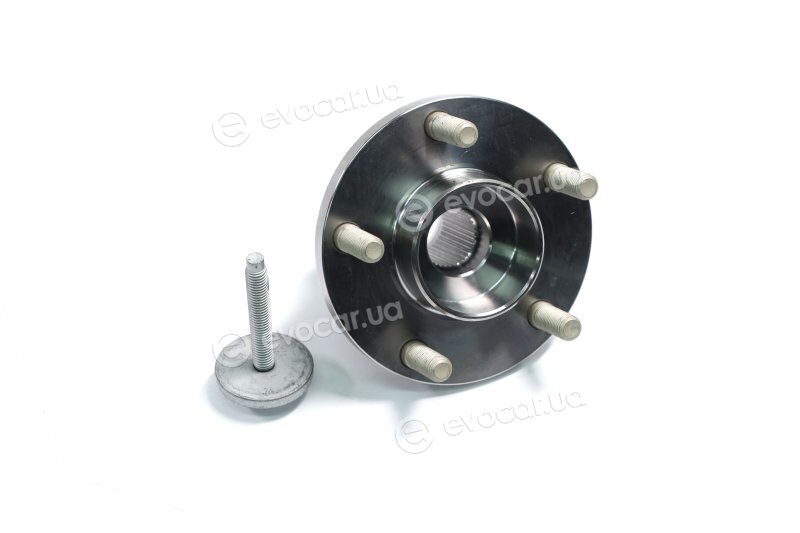 SKF VKBA 3660