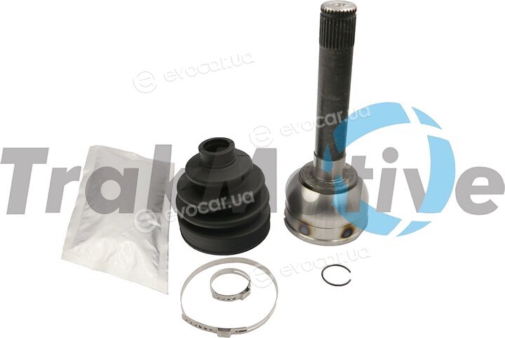 TrakMotive 40-0436