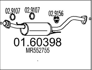 MTS 01.60398