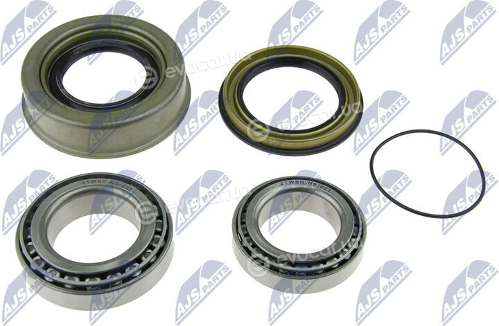 NTY KLP-NS-021