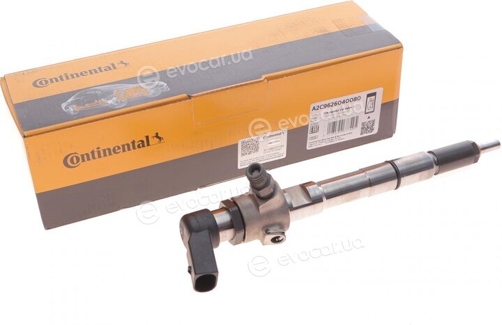 Continental A2C9626040080