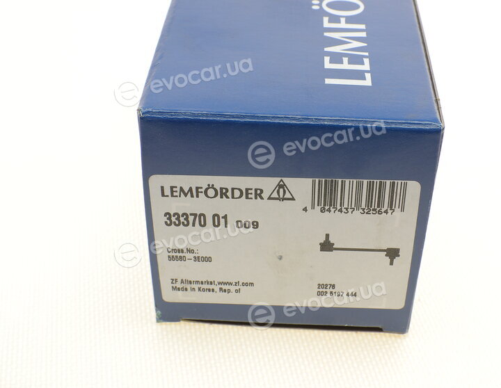 Lemforder 33370 01