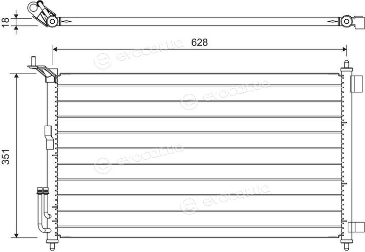 Valeo 817836